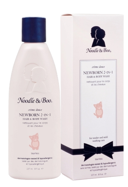 NBI67 - Noodle & Boo Newborn Gift SetB