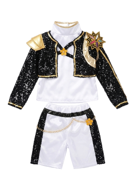 PCKPD2 - Demon Outfit