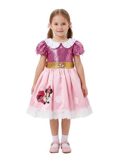 PCMDP- Mouse Dress