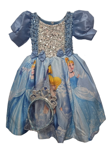 PCNCN - Theme Dress