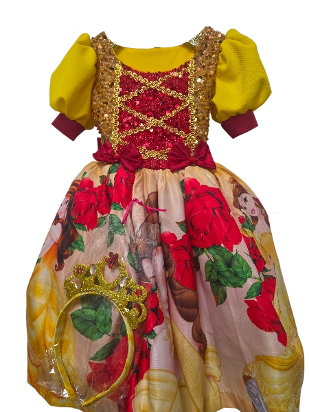 PCNSB - Theme Dress
