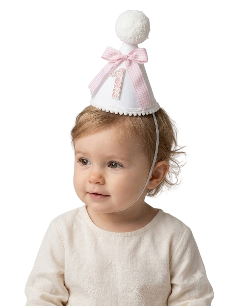PHPOM2 - Birthday Hat