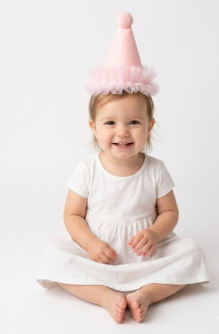 PHPOM3 - Birthday Hat