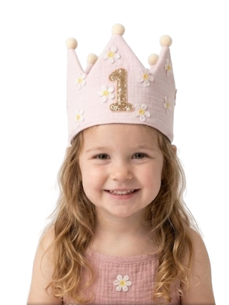 PHPOM5 - Birthday Hat