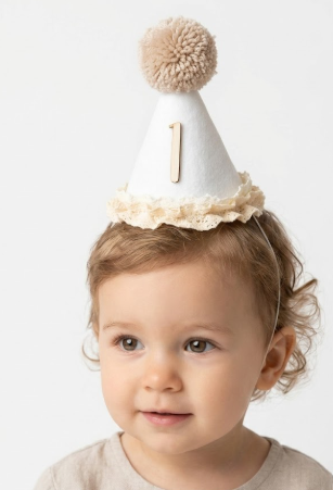 PHPOM6 - Birthday Hat  