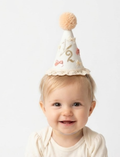 PHPOM8 - Birthday Hat