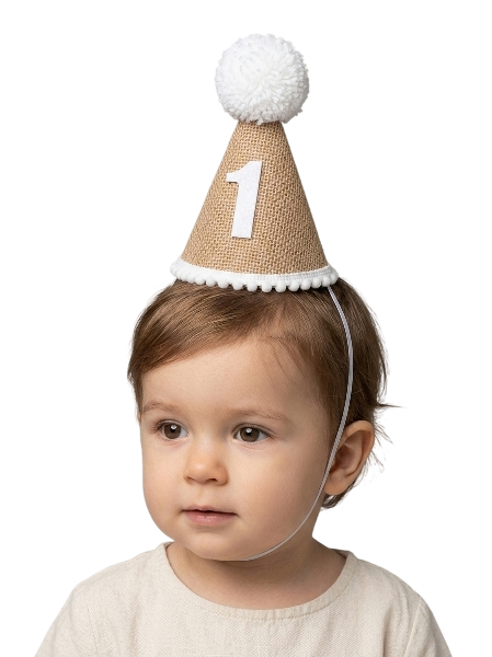 PHPOM - Birthday Hat
