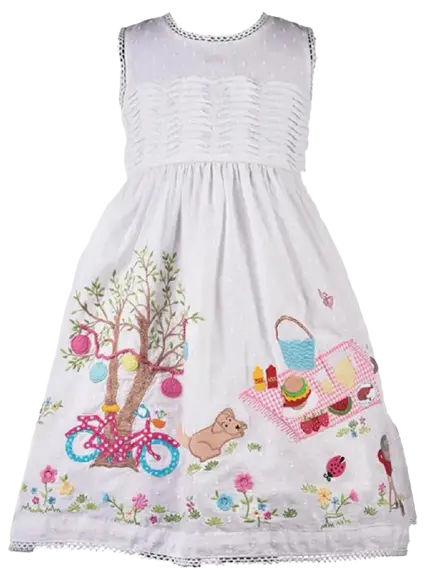 PICD - Picnic Dress Cadiz Boutique, Inc.