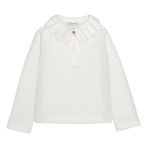 131 - Basic Polo (Mayoral)