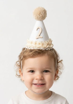 PHPOM6 - Birthday Hat