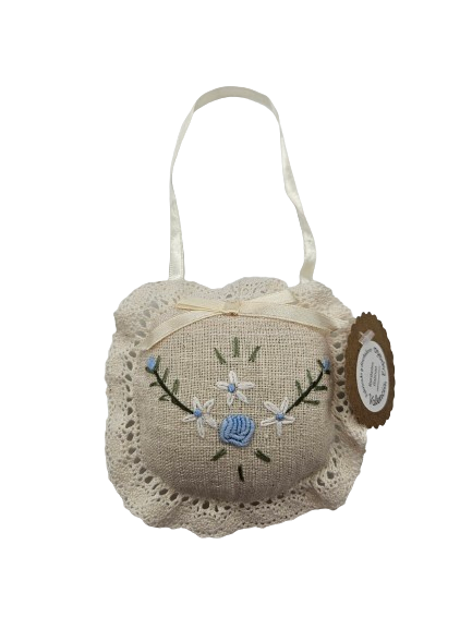 FTPL - Tooth Fairy Pillow