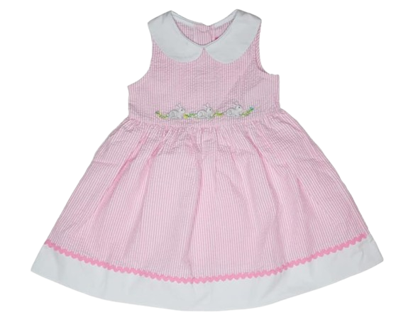 8444S9 - Easter Dress