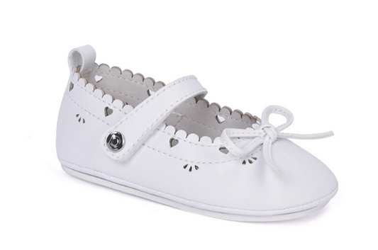 GG3403-WH-19 - Presley - Grip ‘n’ Go (Pediped)