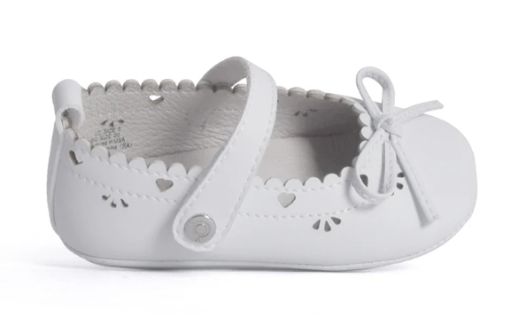 GG3403-WH-19 - Presley - Grip ‘n’ Go (Pediped)