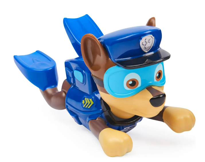 44360 - Swimways PAW Patrol Paddlin' Pups