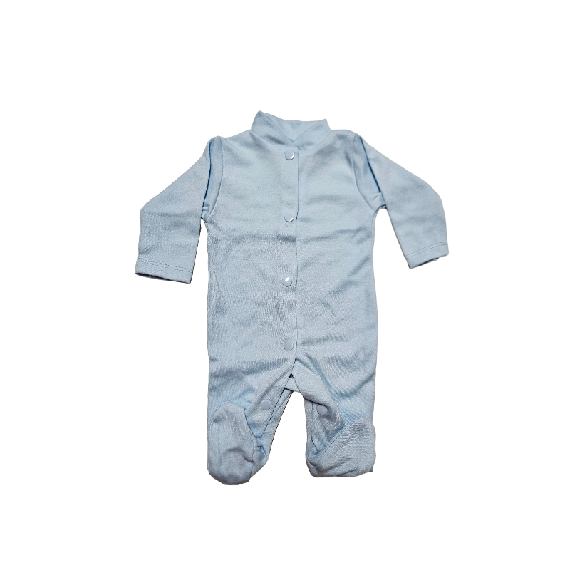 RL106 - Long Sleeve Onsie