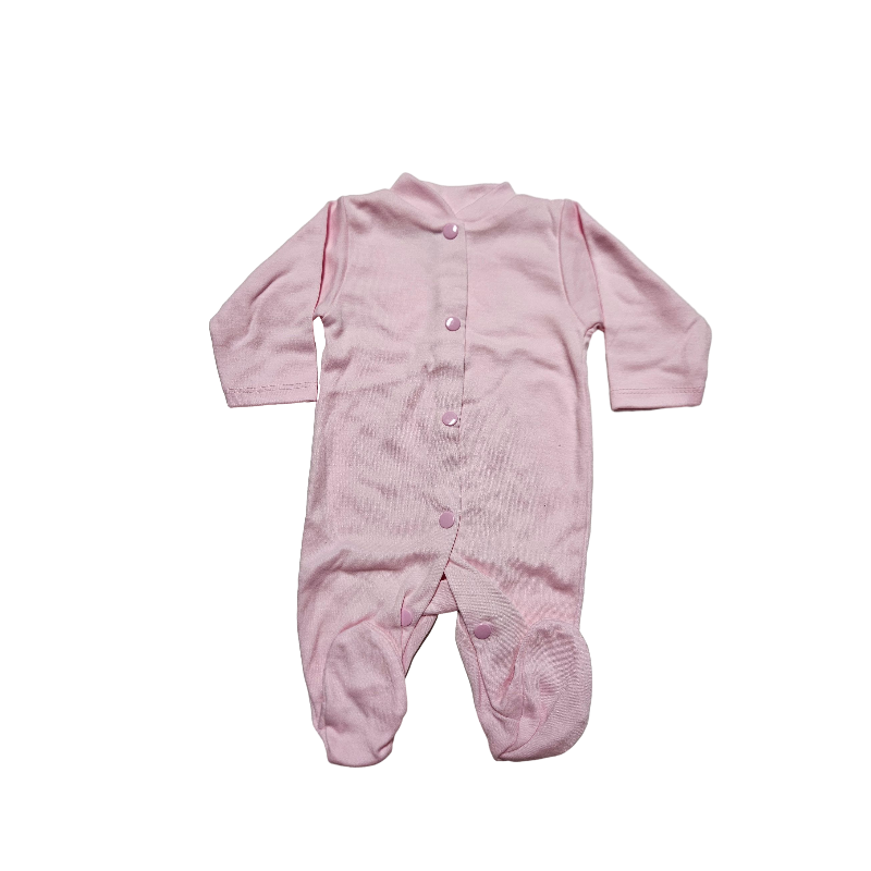 RL106 - Long Sleeve Onsie