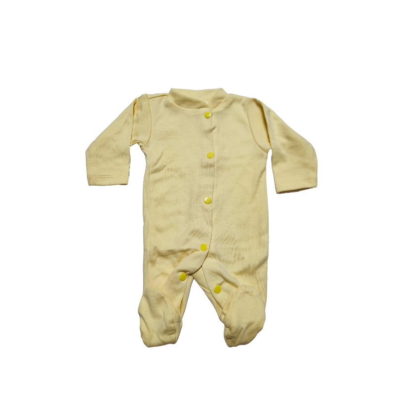 RL106 - Long Sleeve Onsie