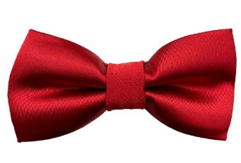 FBTDR - Bow Tie