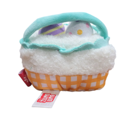 53343 - SpringBumz 4.5 inch - Bart