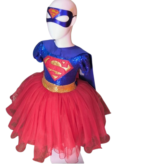 PCSM - Super Hero
