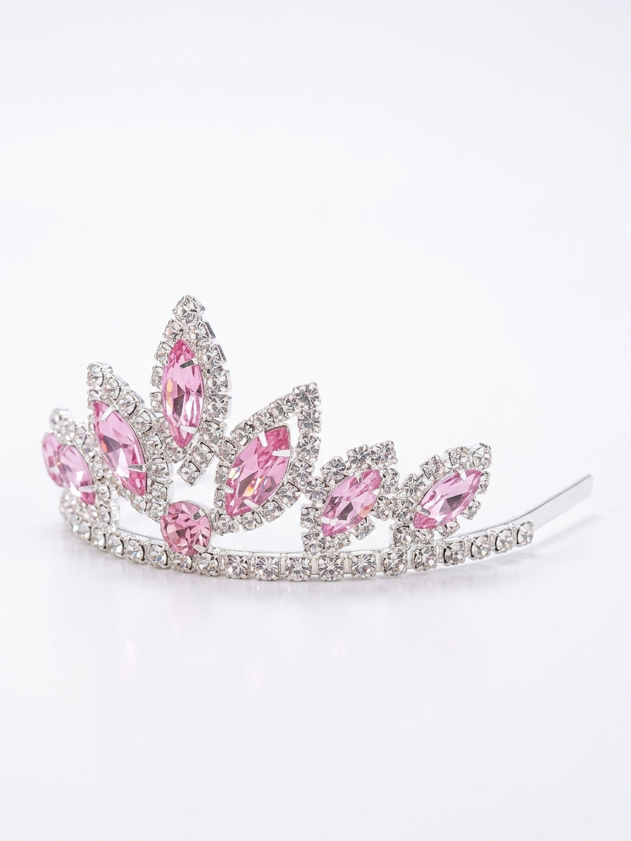 TIRA25PI - Tiara Pink