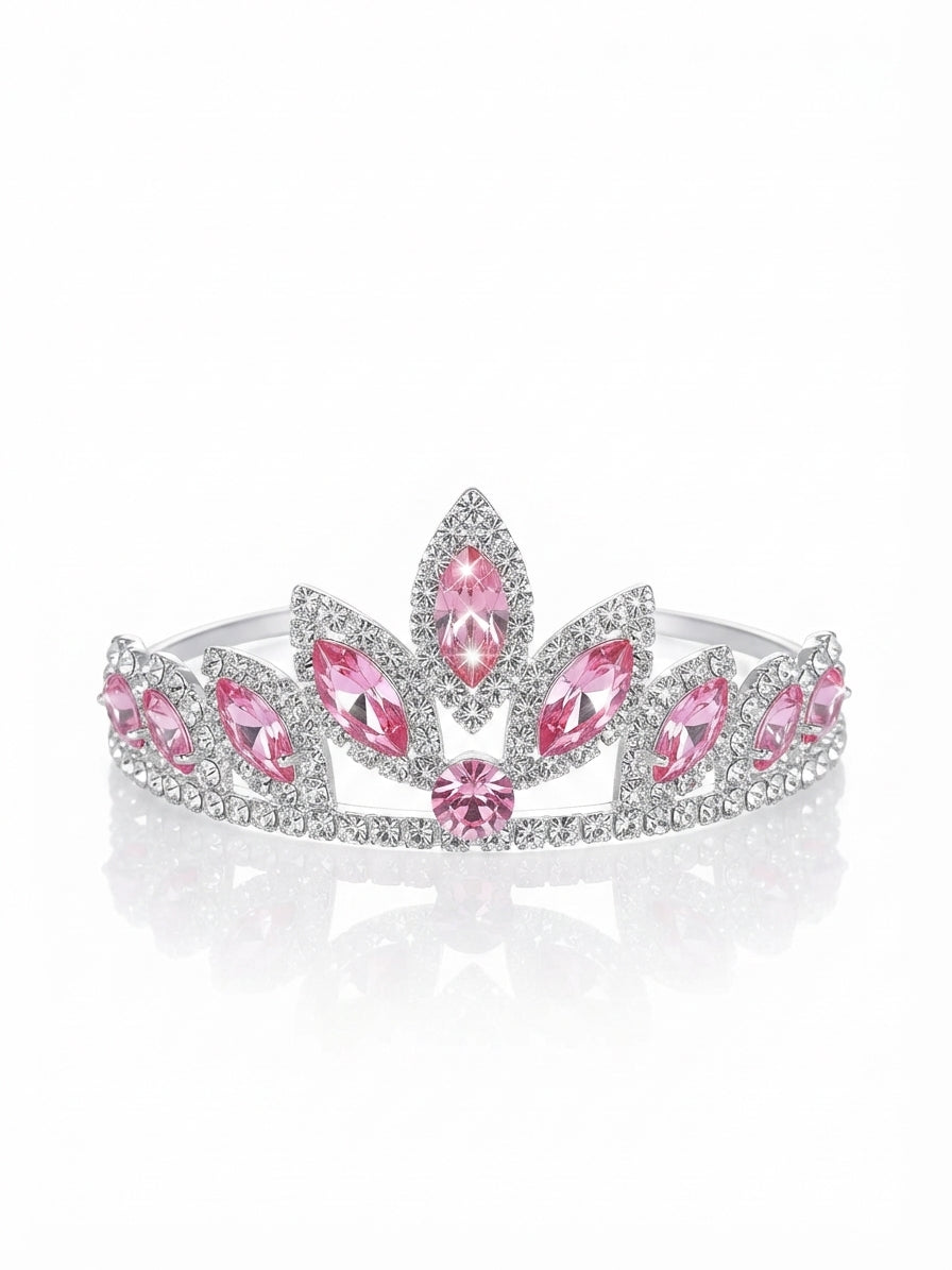 TIRA25PI - Tiara Pink2