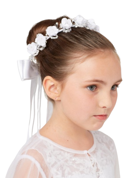 TT537 - Flower Crown