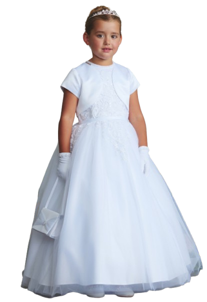 TT5924 - Maria Embroidery