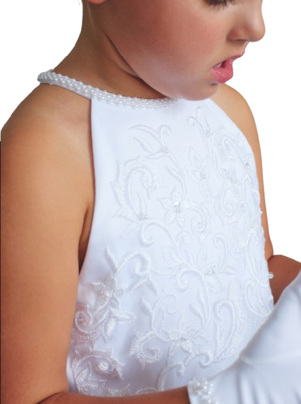TT5924 - Maria EmbroideryD