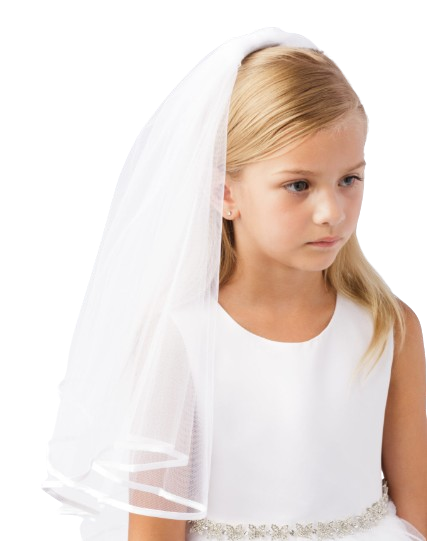 TT762 - Veil (Ivory)