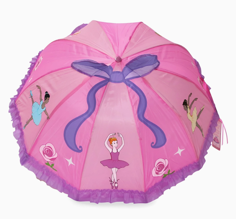 UMBBAL - Ballerina Umbrella