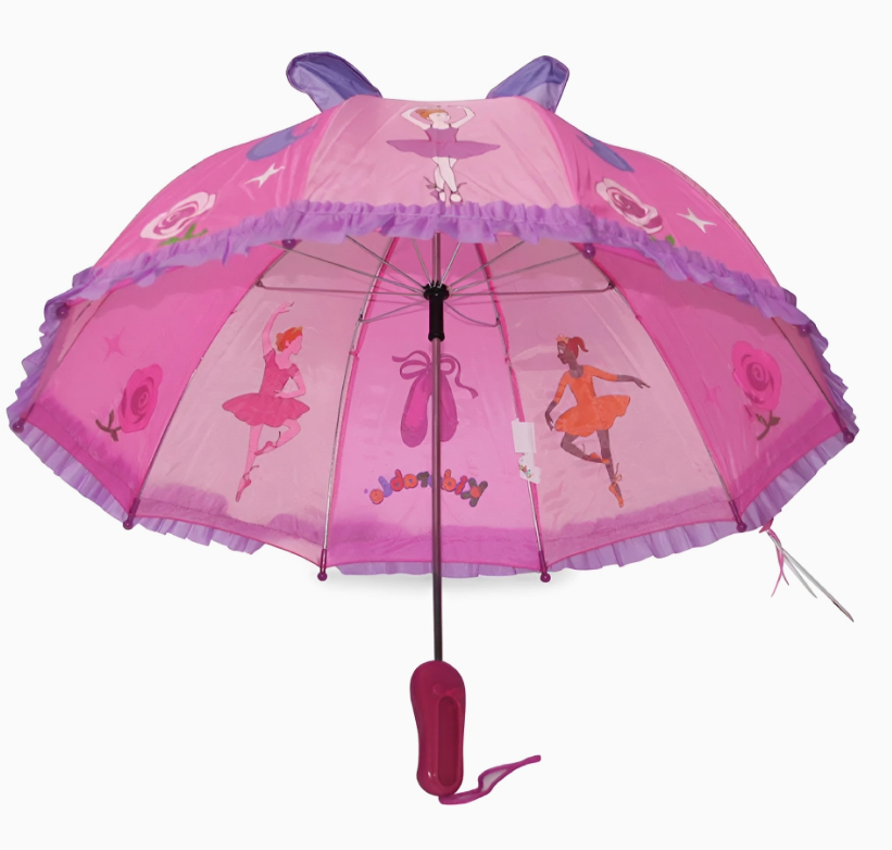 UMBBAL - Ballerina Umbrella