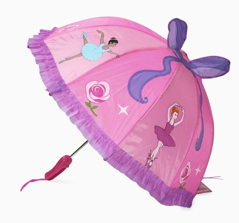 UMBBAL - Ballerina Umbrella