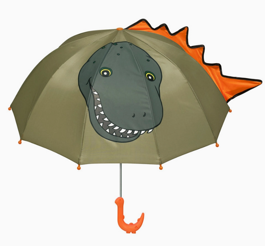 UMBDINO - Dinosaur Umbrella