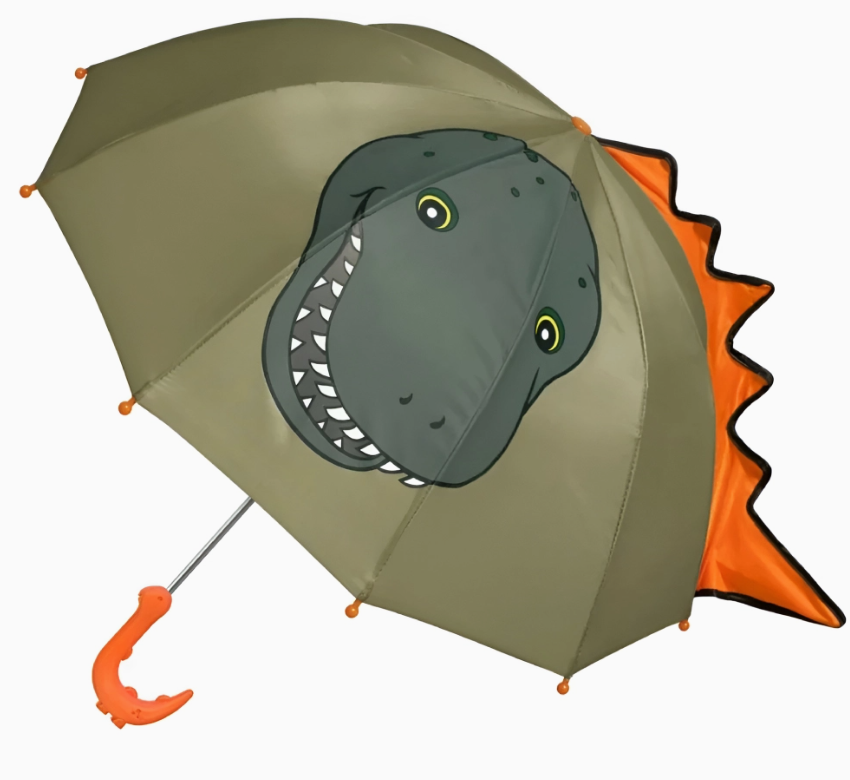 UMBDINO - Dinosaur Umbrella