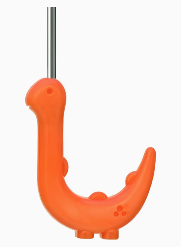 UMBDINO - Dinosaur Umbrella