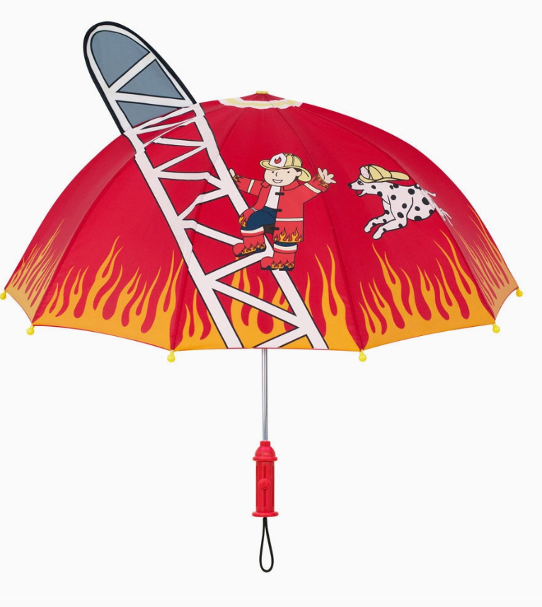 UMBFIR - Fireman Umbrella