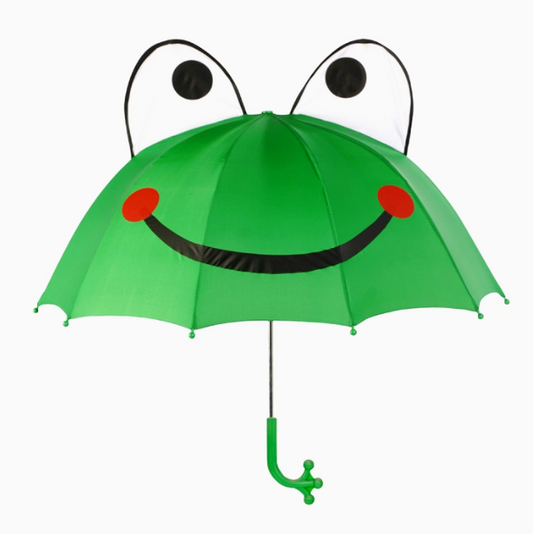 UMBFRG - Frog Umbrella