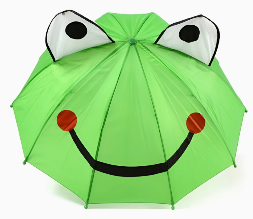 UMBFRG - Frog Umbrella