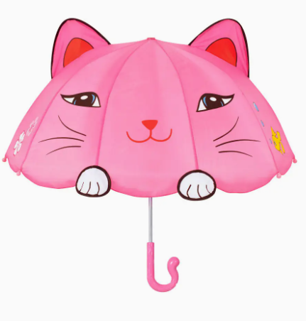 UMBLC - Lucky Cat Umbrella
