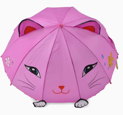 UMBLC - Lucky Cat Umbrella