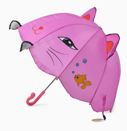 UMBLC - Lucky Cat Umbrella