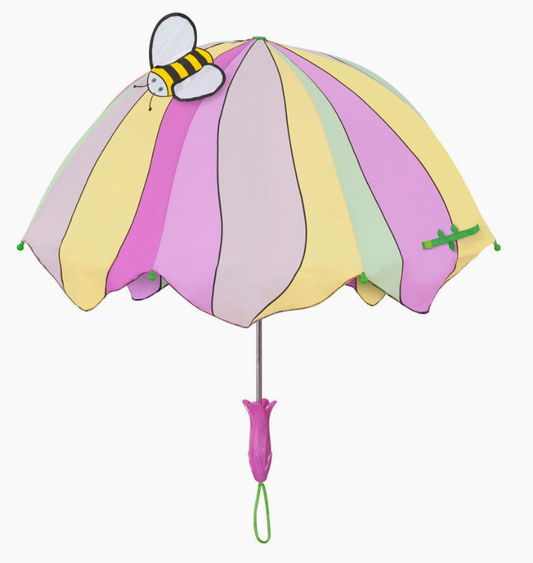 UMBLTS - Lotus Flower Umbrella