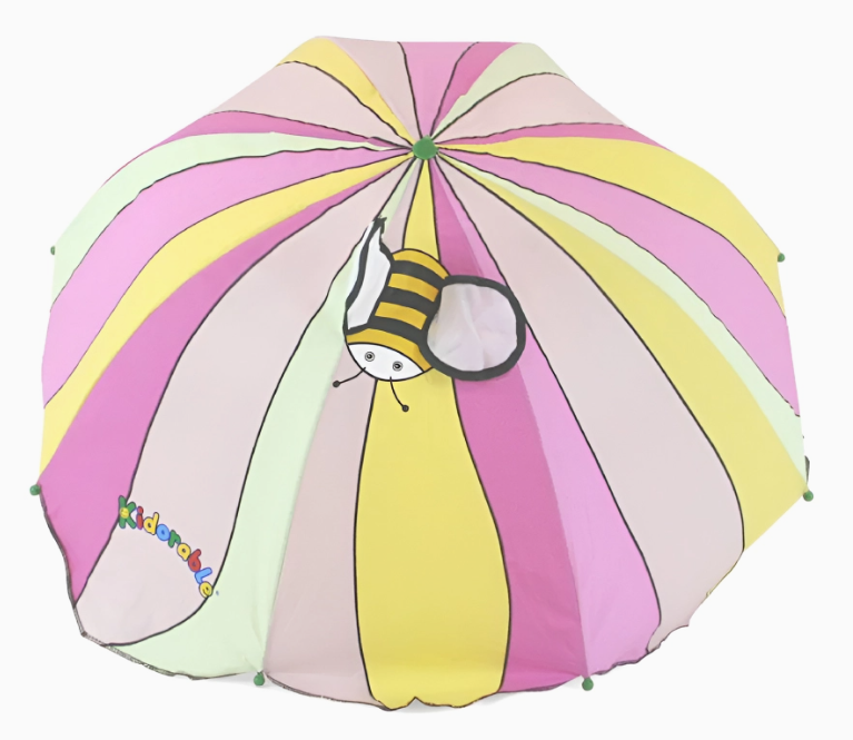 UMBLTS - Lotus Flower Umbrella