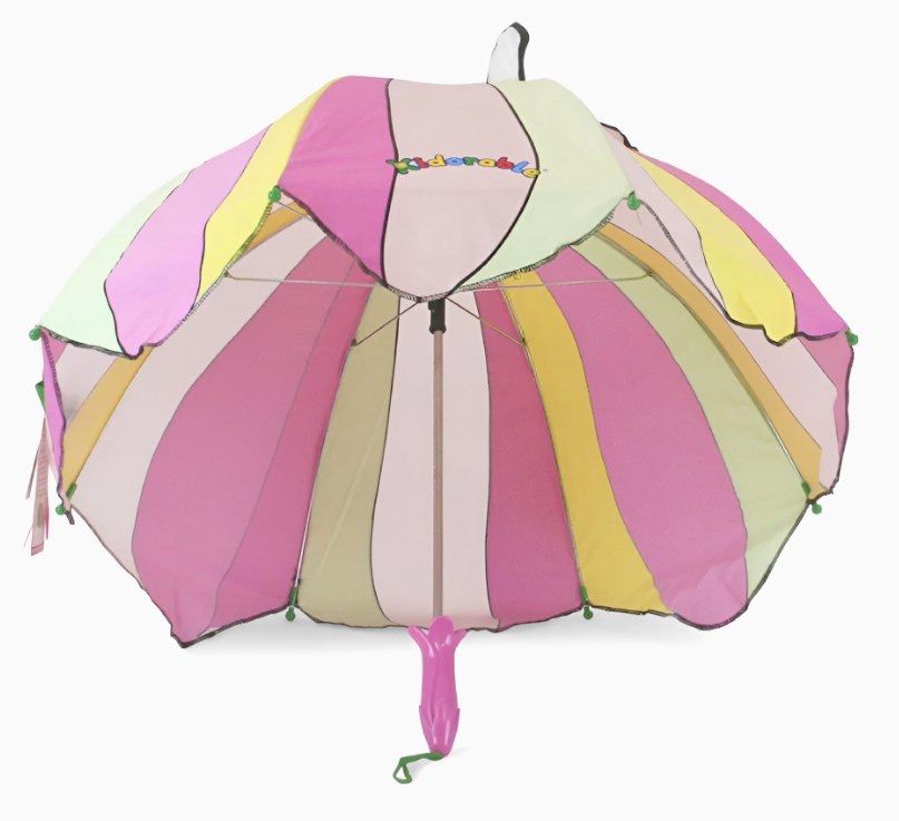 UMBLTS - Lotus Flower Umbrella