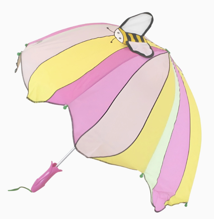 UMBLTS - Lotus Flower Umbrella