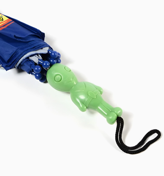 UMBSH - Space Hero Umbrella