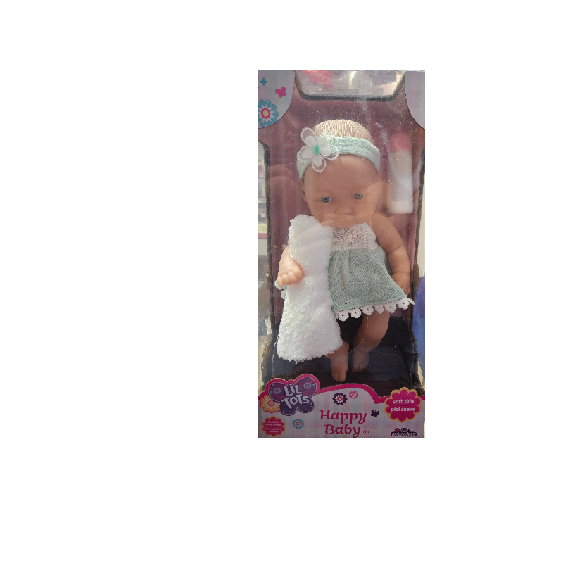 5813 - Lil Tots Happy Baby