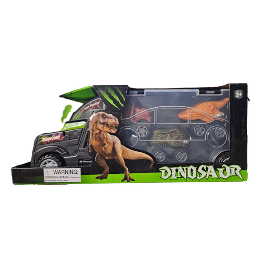 DCT - Dino Truck Carrier